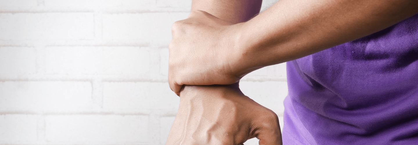 How long does a sprained wrist take to heal? Elastoplast UK